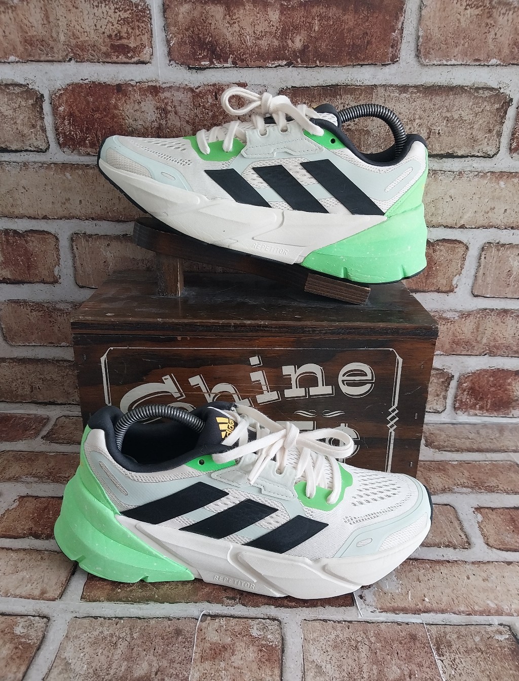 PreOwned 2022 Adidas Adistar